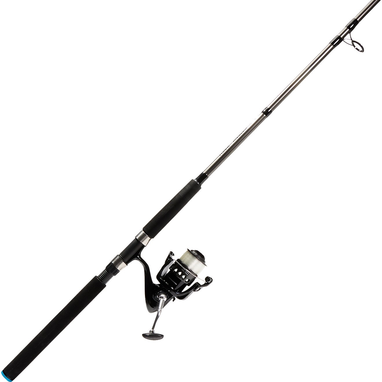 PENN Pursuit IV Spinning Reel - Size 3000 & Legacy 7Ft Spinning Rod 70MS