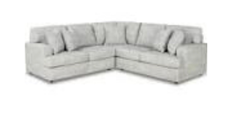 Sectional Sofa PYF-SF-GY001-CBR-20F3