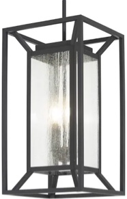 The Great Outdoors Harbor View 4 Light 12" Wide Outdoor Ever