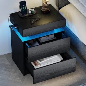LIKIMO Charging Table