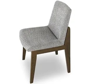 Ohio Dining Chair (Light Gray) | KM Home