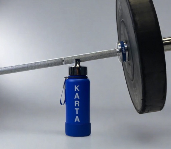 Karta Origin Bottle - 900ml