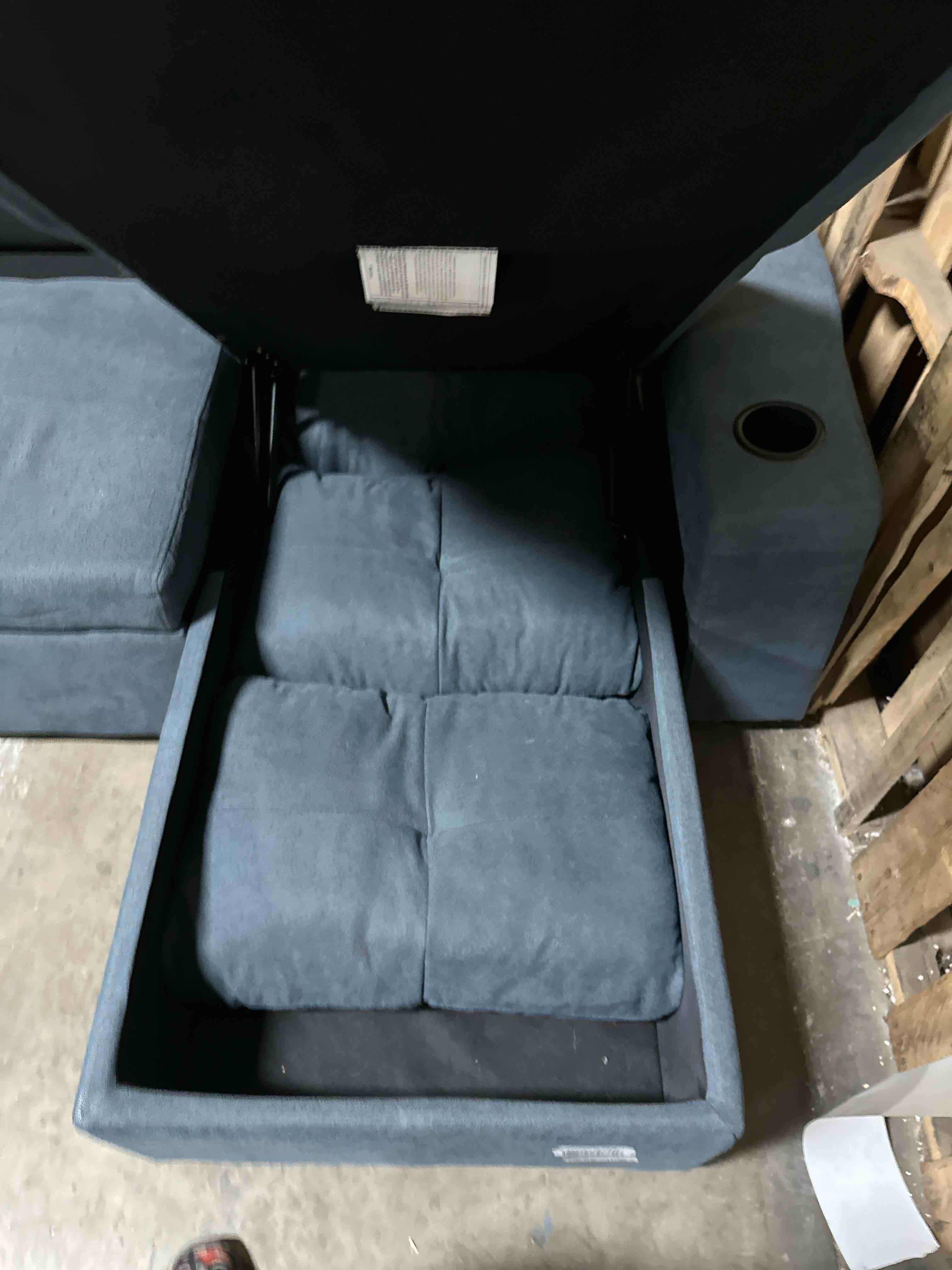 FDW Sleeper Sofa Bed Sectional Sofa Futon Sofa Bed Sofas for Living Room Furniture Set Modern