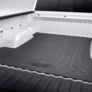 Genuine Factory GM OEM Bed Mat 