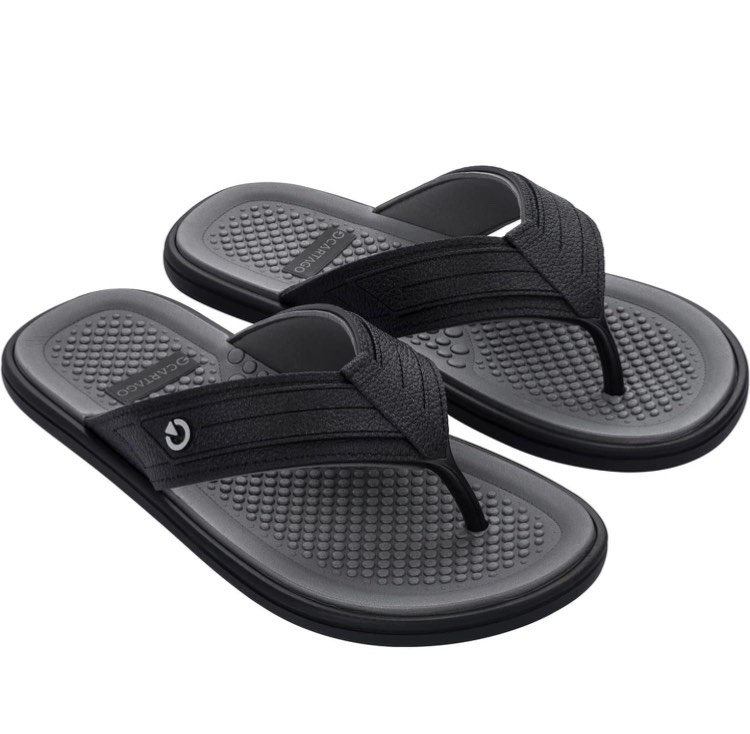 11 Cartago Veneto Thong Sandals for Men