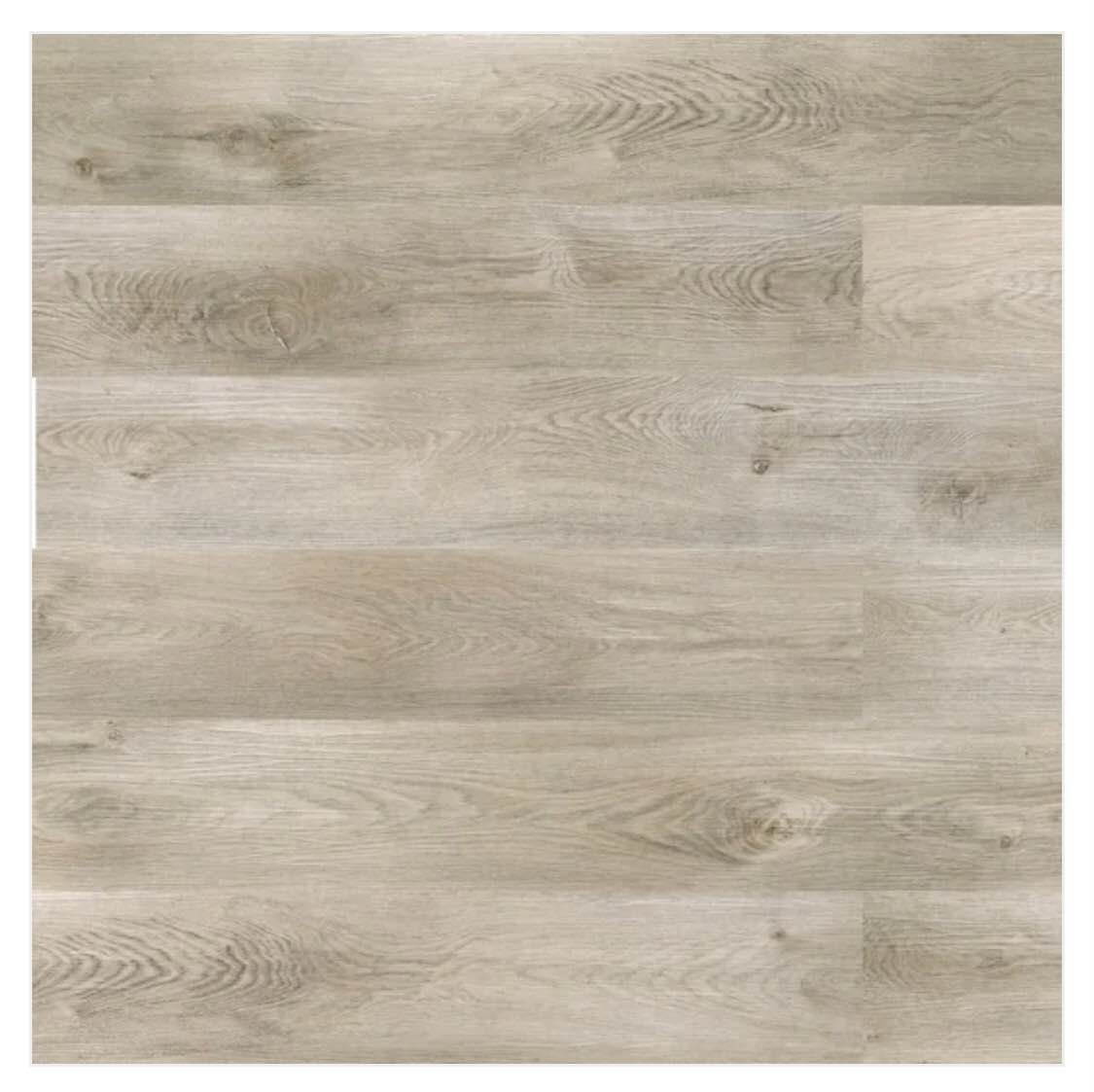 Boca de Yuma 6 MIL x 7.1 in. W x 48 in. L Click Lock Waterproof Luxury Vinyl Plank Flooring (428.41)