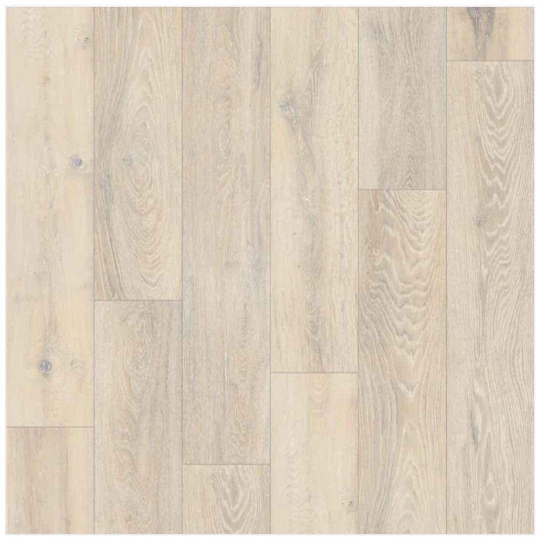 Camden Lake Oak 7 mm T x 8 in. W Laminate Wood Flooring (430.38 sq ft)