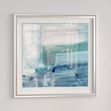 Miss the Sea II - Picture Frame Print