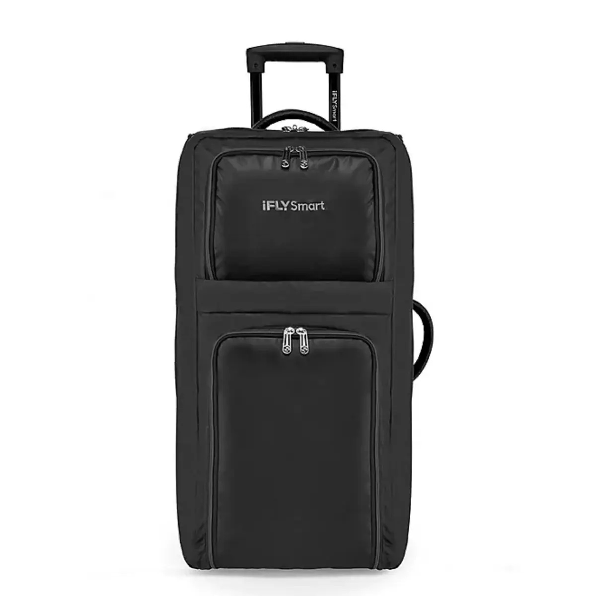 iFLY Smart 29" Extra Large Capacity Lightweight Wheeled Duffel