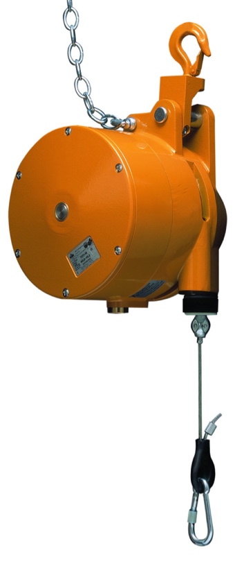 Kromer Balancer Type 7251