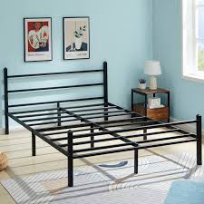 Green Forest Heavy Full Bed Frame FULL-1BK-SY
