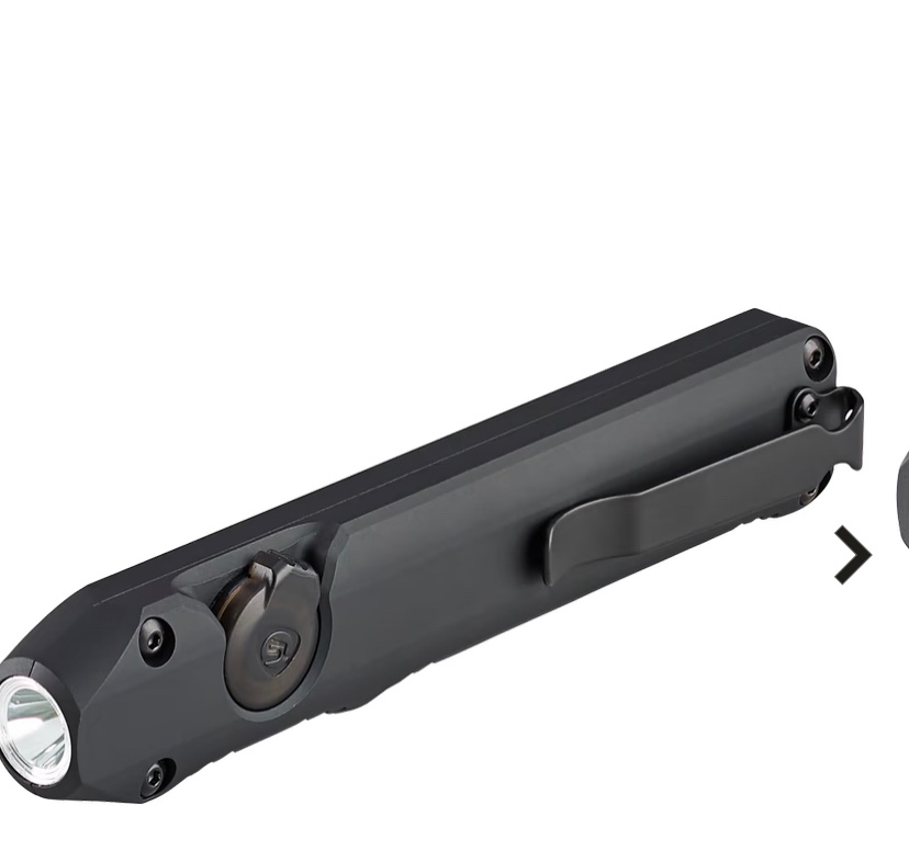 Wedge Streamlight 1000 LUMENS 