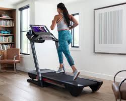 ProForm Carbon Pro 9000 Treadmill 12 MPH, 77.3"D x 35.3"W x 59.6"H (VERY MINOR ISSUE REPLACEMENT NOT REQUIRED UNLESS DESIRE TO STAND-UP TO FOLD STORE the TREADMILL (COMPLETE OTHERWISE)- HAS A DAMAGED STORAGE LATCH FOR FOLDING SUPPORT (See REDLINED MARKED ITEM PHOTO #4, OTHERWISE SERVES NO OTHER FUNCTION $106 REPLACEMENT COST, SEE PHOTOS - ONLY REQUIRED FOR STORAGE STAND-UP FOLDING - EASY TO INSTALL, JUST 1 BOLT)