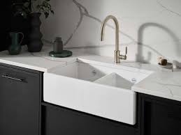 Perrin & Rowe Armstrong Pulldown Kitchen Faucet Armstrong Kitchen Sink Faucets, Unlacquered brass single lever pulldown