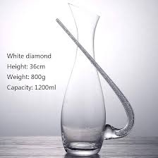 wine pourer 