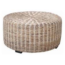 36in. Abella Round Coffee Table