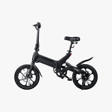 Jetson Haze Electric Bike
