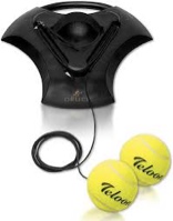 deuce self tennis trainer 