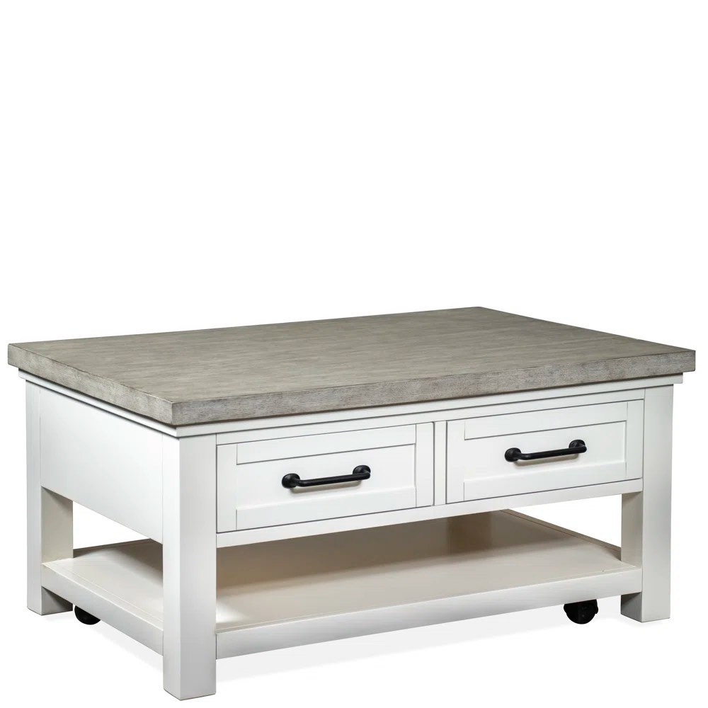 Riverside Furniture Coffee Table