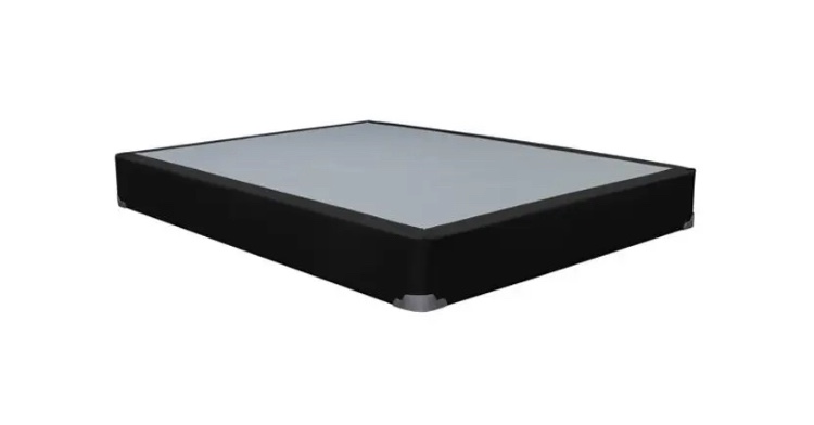 Sleepy's Basic Box Spring Foundation - Full