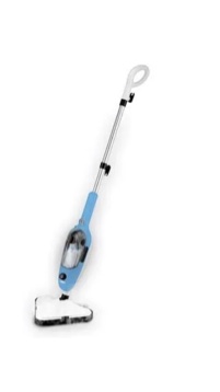 rival steam mop 