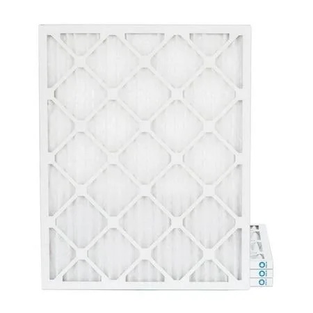Simply by MervFilters 16x20x1 Air Filter, MERV 8, MPR 600, AC Furnace Air Filter, 6-Pack