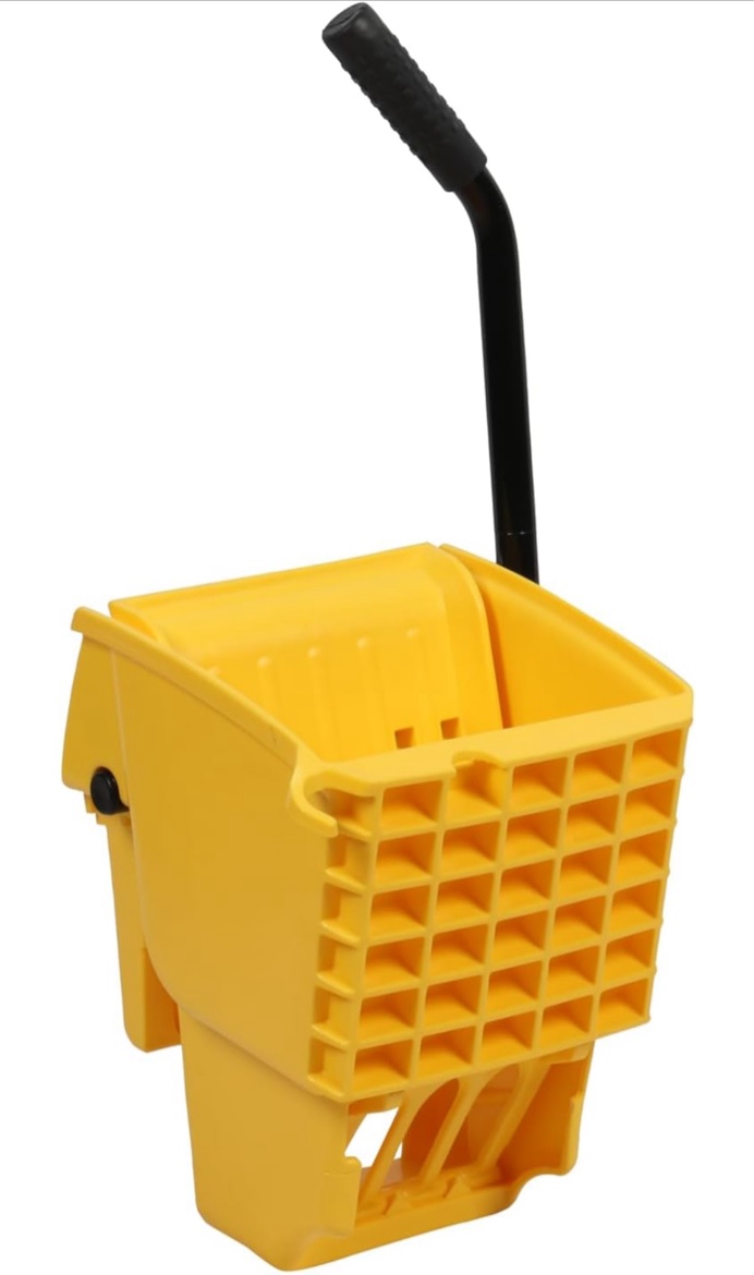 Mop Bucket