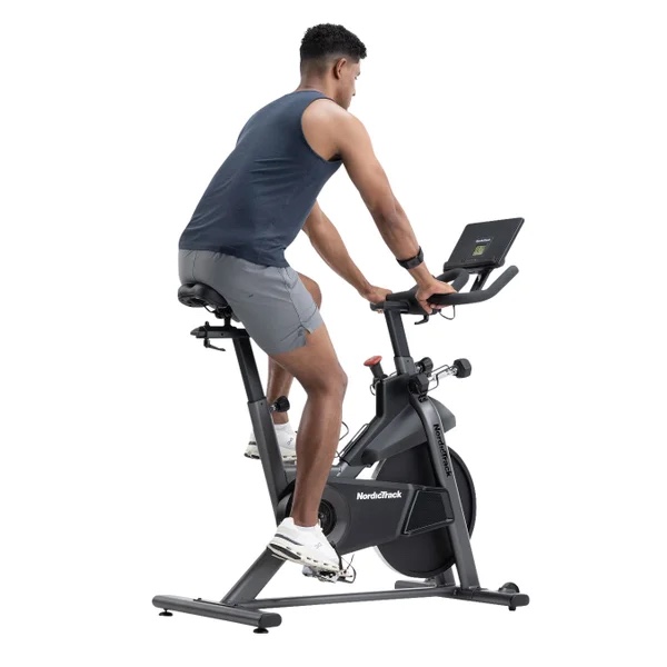 NordicTrack T Series 9 Exercise Bike IFit