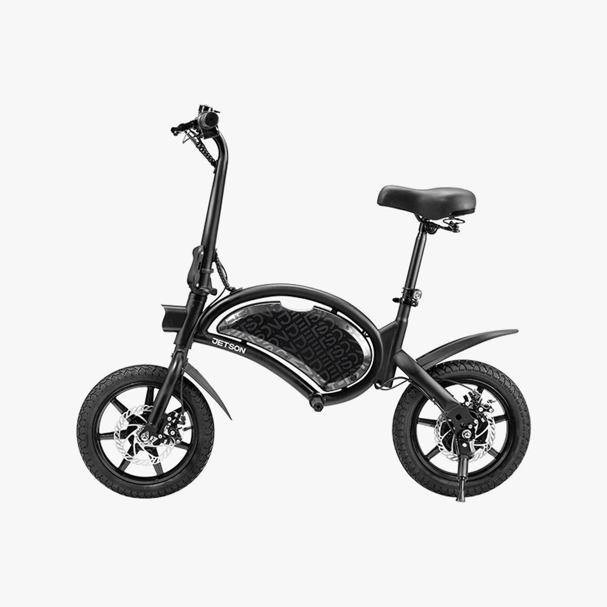 Jetson Bolt Electric Bike