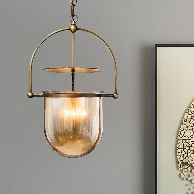 Chozyn 3 - Light Single Pendant