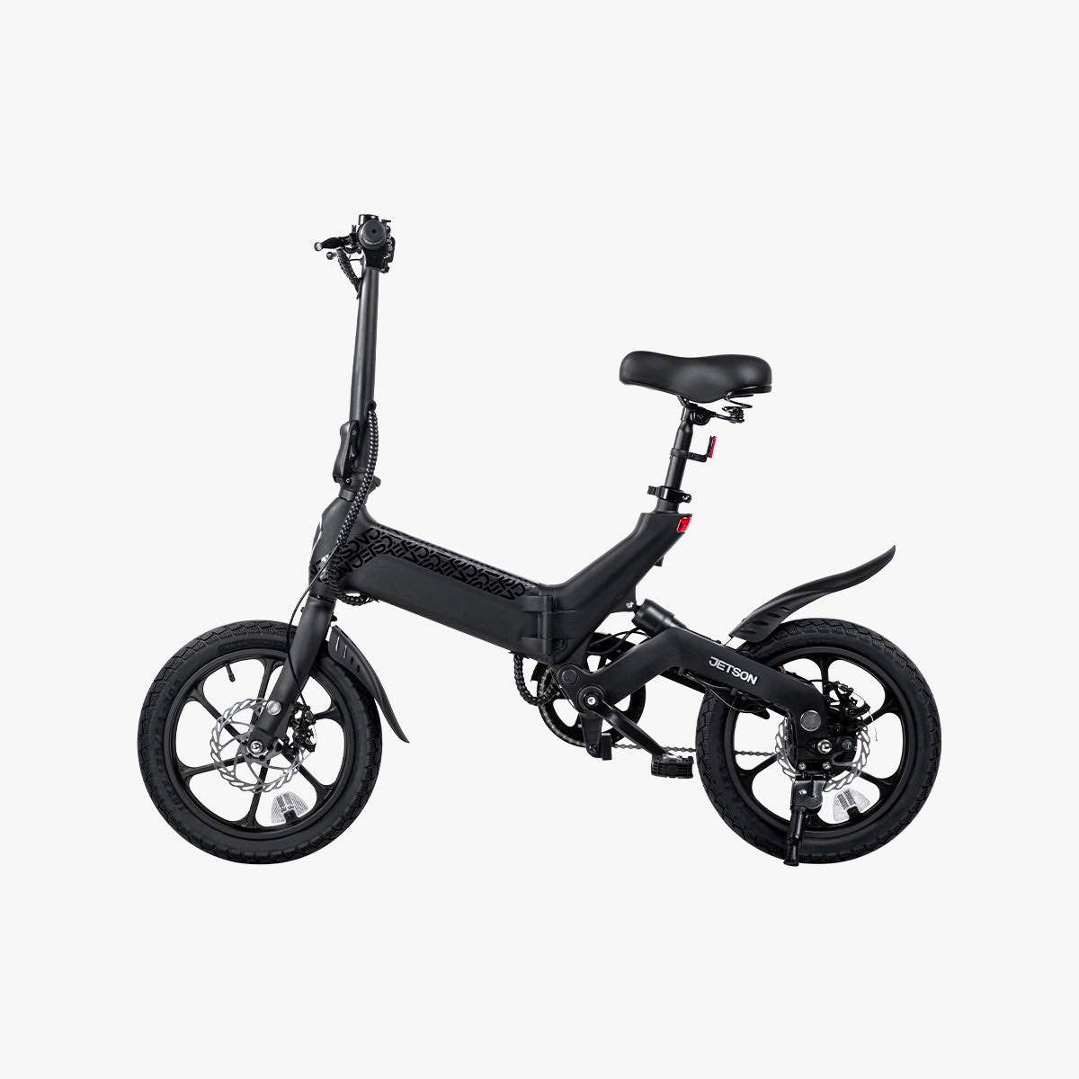 Jetson Haze Electric Bike