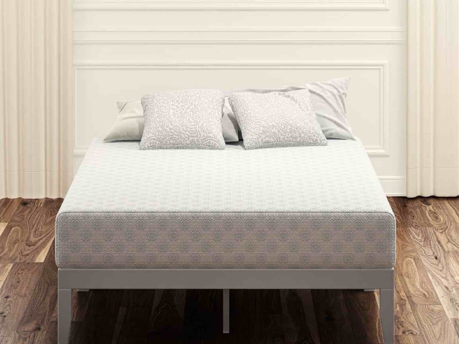 Zinus MyGel® 6" Medium Memory Foam Mattress