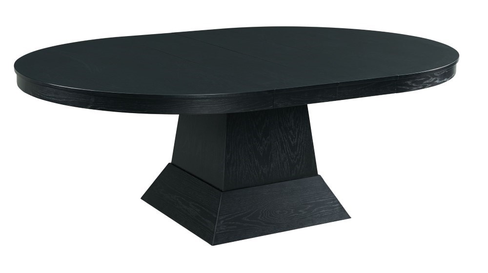 PICKET HOUSE FURNISHINGS - MARA OVAL DINING TABLE BASE- Table top sold separately, base in pristine condition  