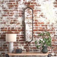 Gabryle Tall Wall Mirror