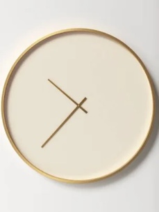 Macsen Wall Clock
