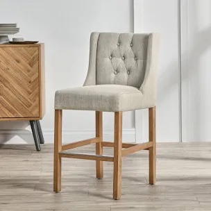 Avah Bar & Counter Stool