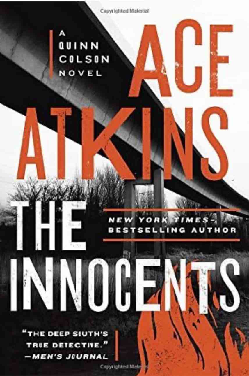 The Innocents (A Quinn Colson Novel)
