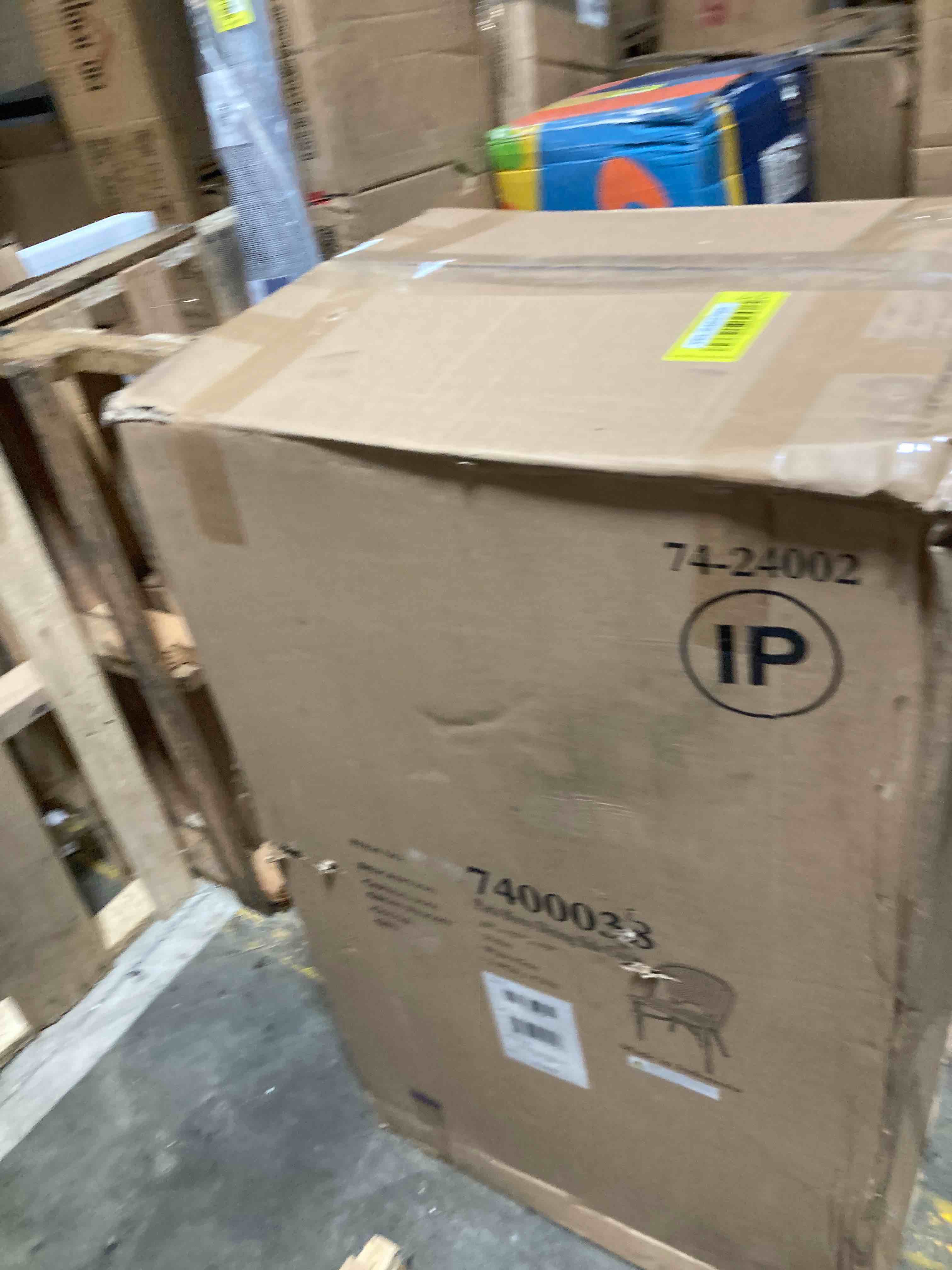 npd furniture and more Avignon Paris Rattan Bistro, (Set of 2) Dining