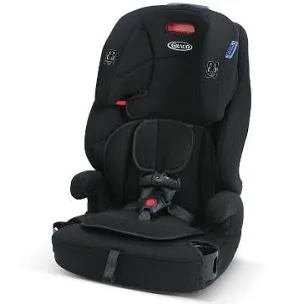 Graco Tranzitions 3 in 1 Harness Booster Seat