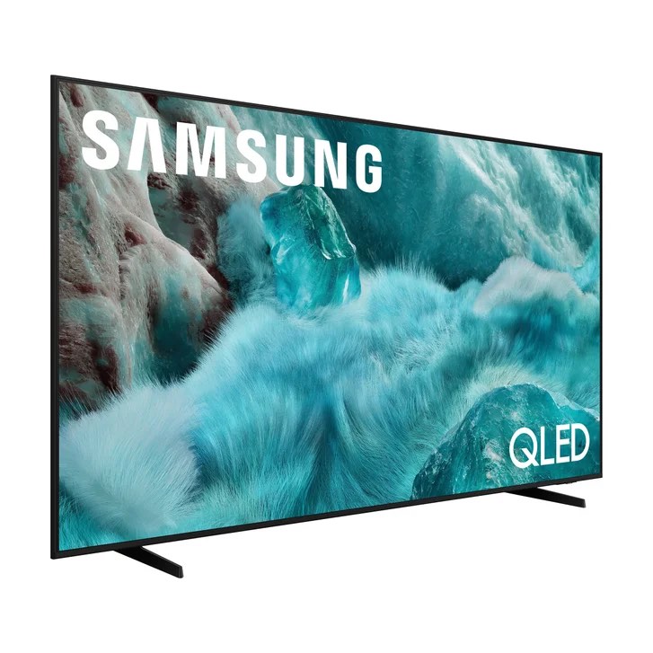 samsung 65" class - q7f qled series - 4k vision ai smart tv
