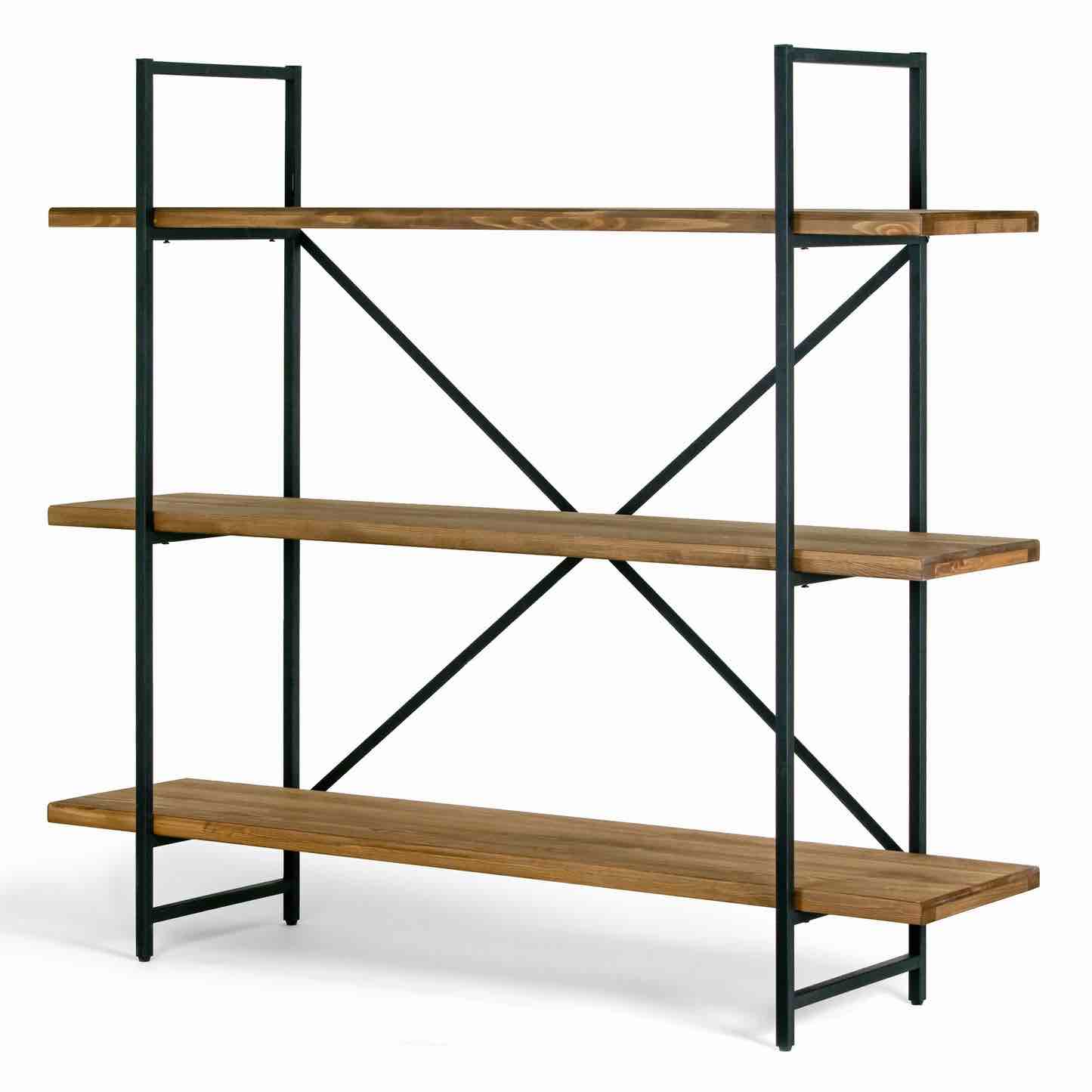 Condition photo showing New/Like New for glamour home open j – 1633 etagere brown