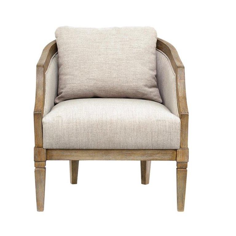 Condition photo showing New/Like New for martha stewart whitney accent chair