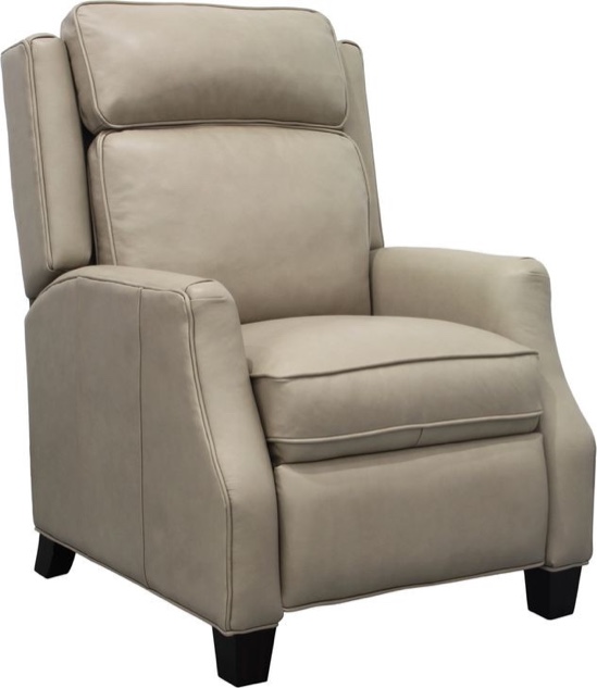 Condition photo showing New/Like New for barcalounger 9ph-3334 warrendale shoreham cream 5700-81