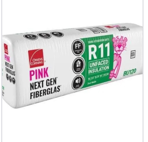 All Kinds of Insulation