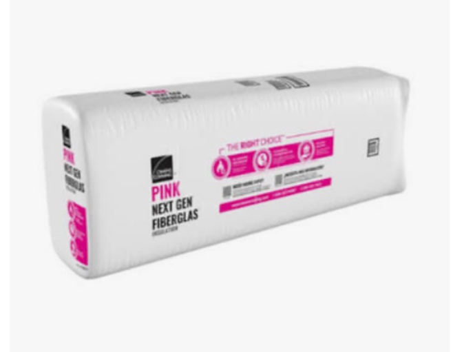 All Kinds of Insulation