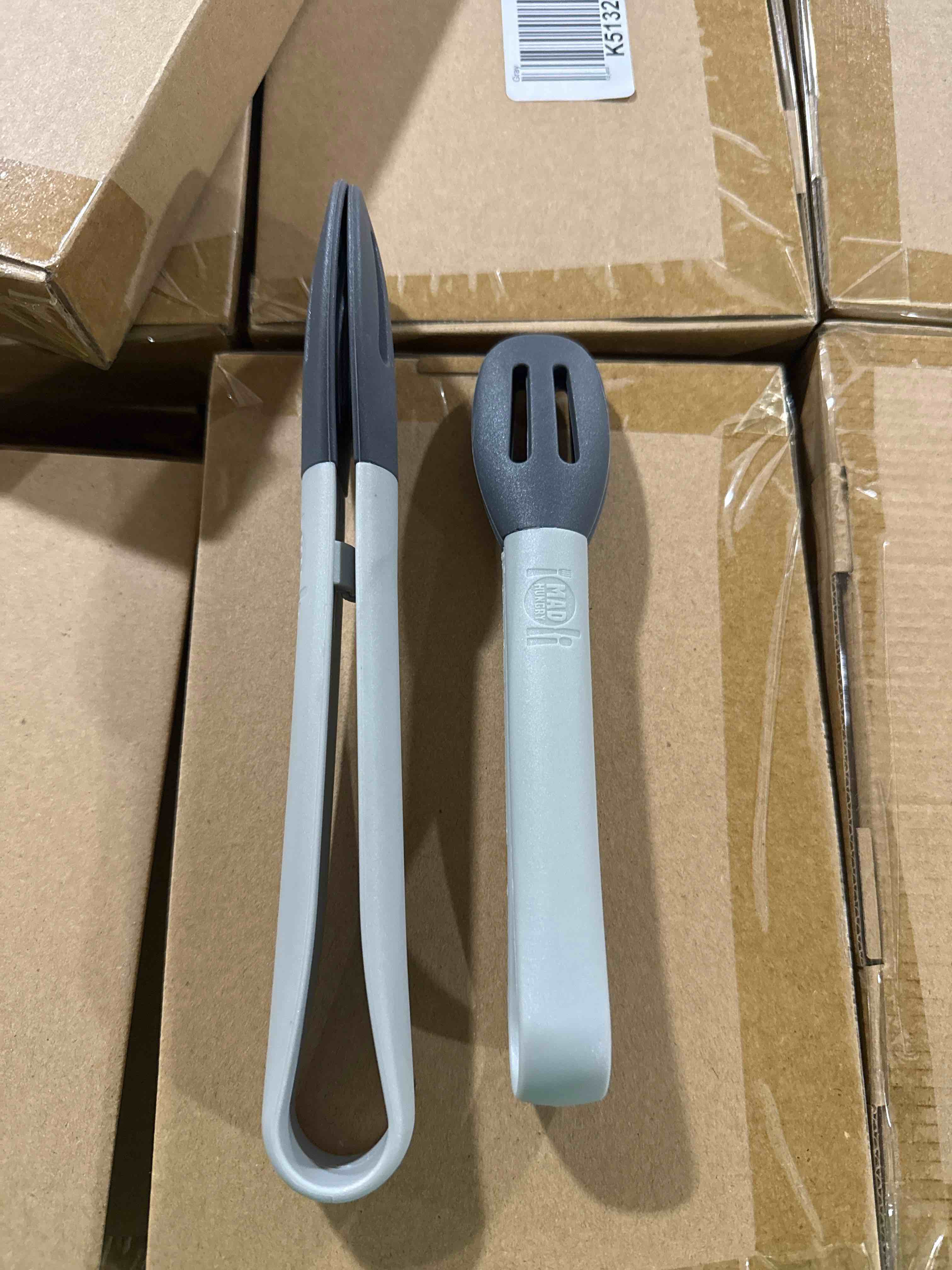 mad hungry two Piece sprong set