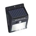 TS-GL1033 Solar Powered LED Wall Light