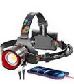 High Power Headlamp TS-HL090