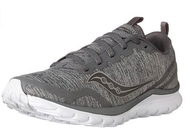 Saucony Women's Liteform Feel Running Shoe