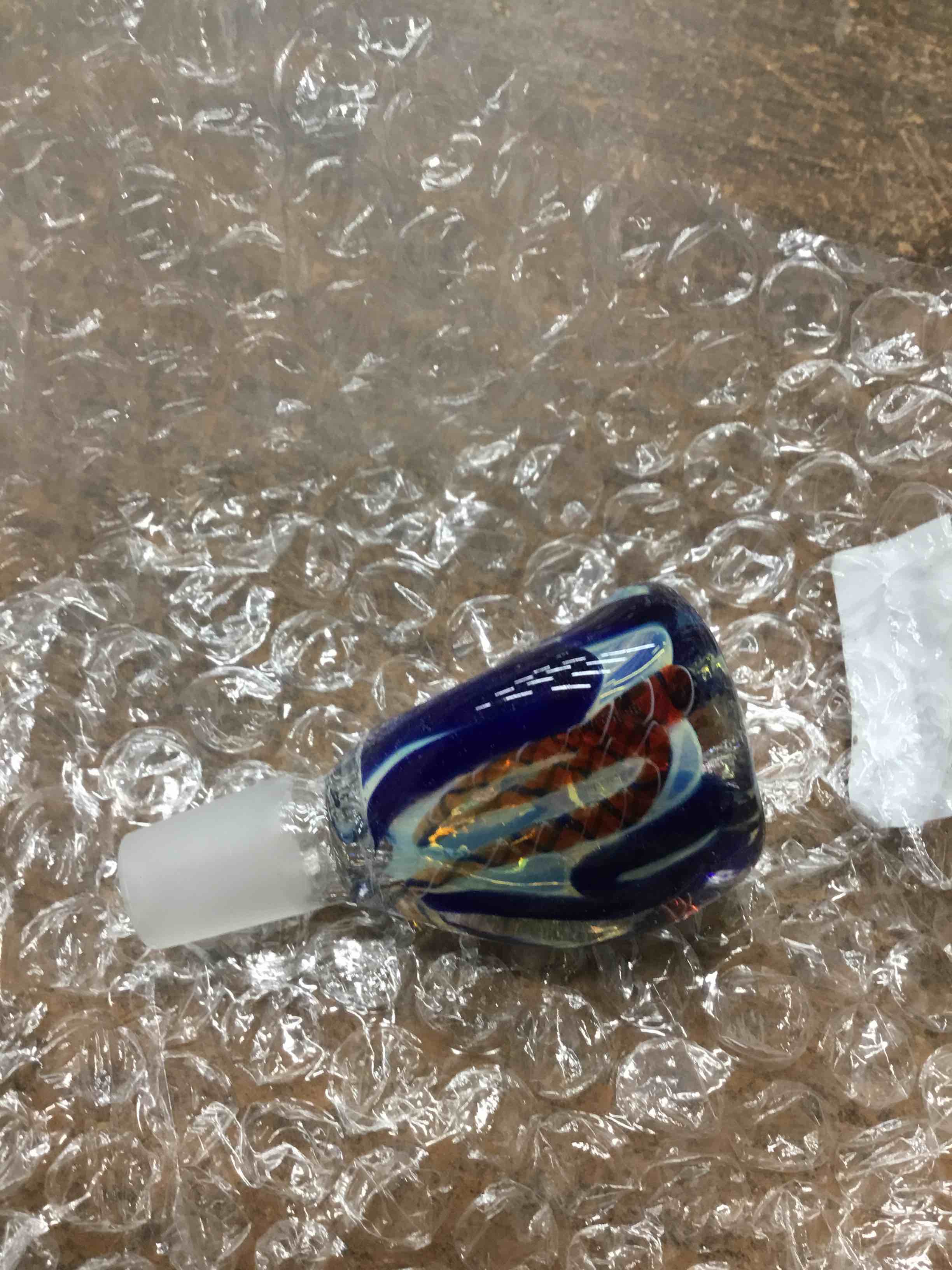 male to female banger set of 2 TOBACCO USE ONLY